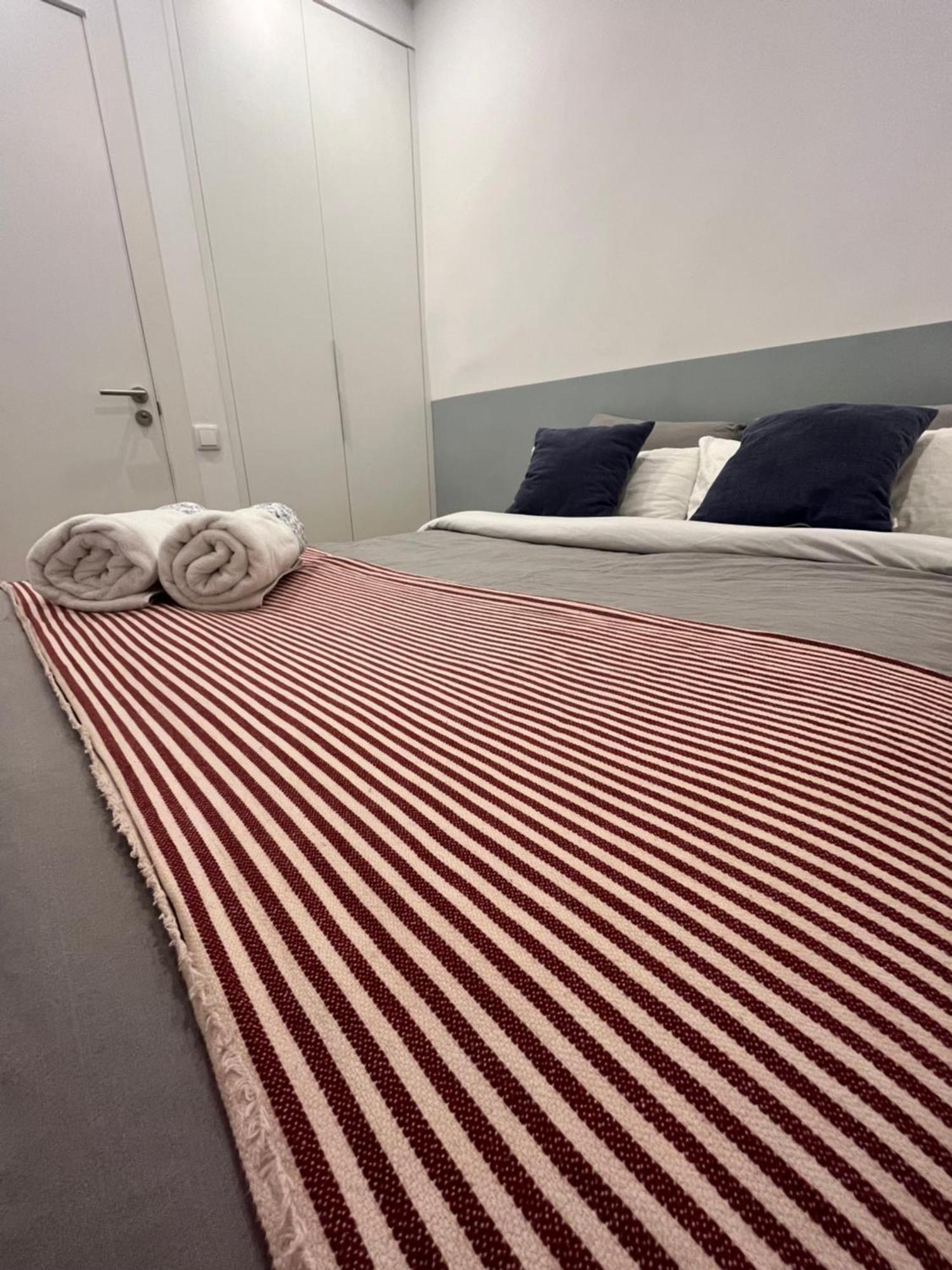The Guest Room Gotico Barcelona Exterior photo
