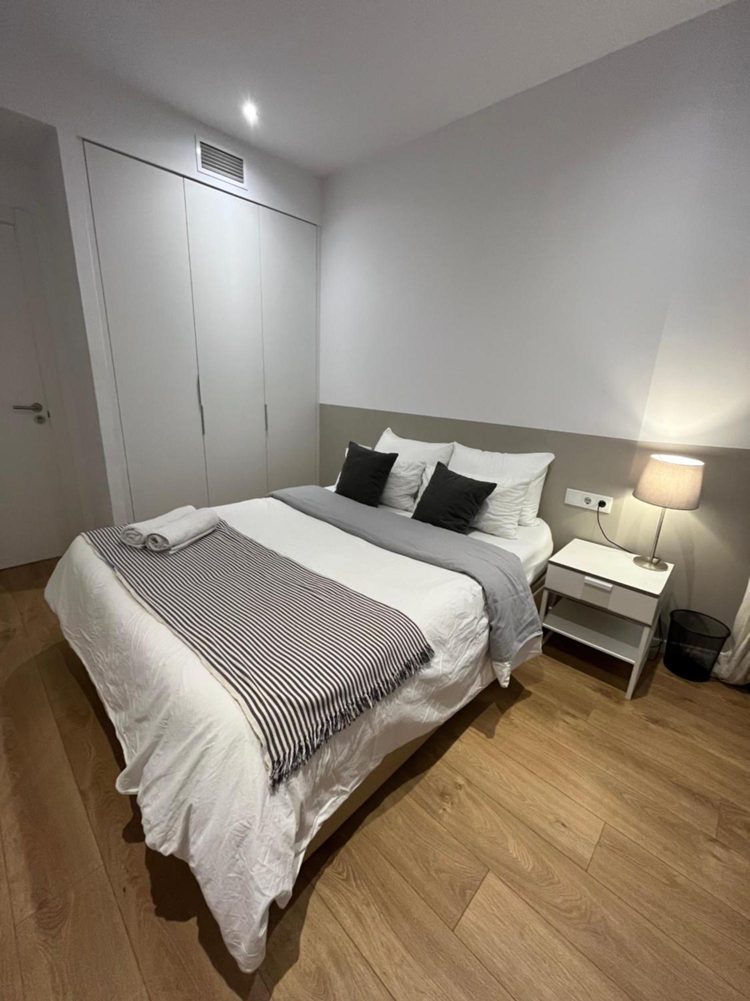 The Guest Room Gotico Barcelona Exterior photo