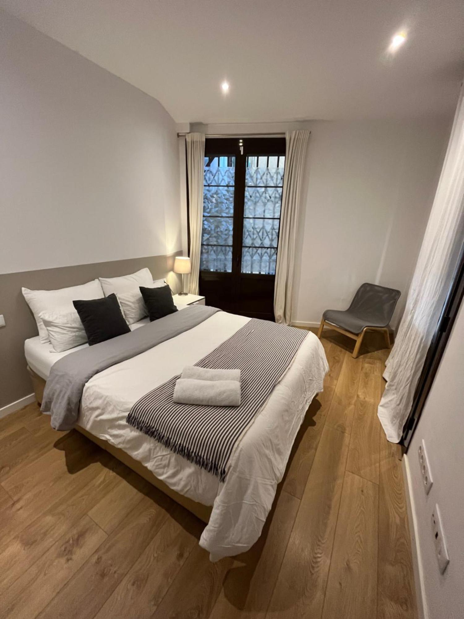 The Guest Room Gotico Barcelona Exterior photo