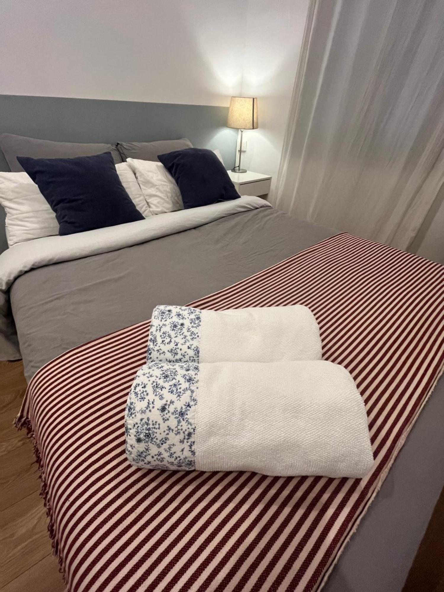 The Guest Room Gotico Barcelona Exterior photo